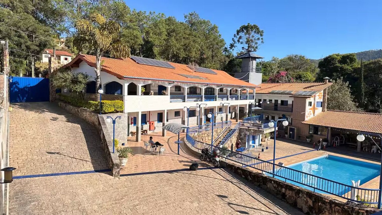 Photo of Outdoor in Amparo