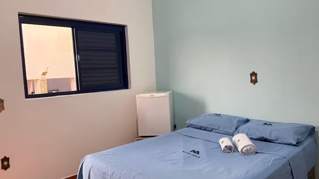 Photo of Bedroom in Tres Pontes