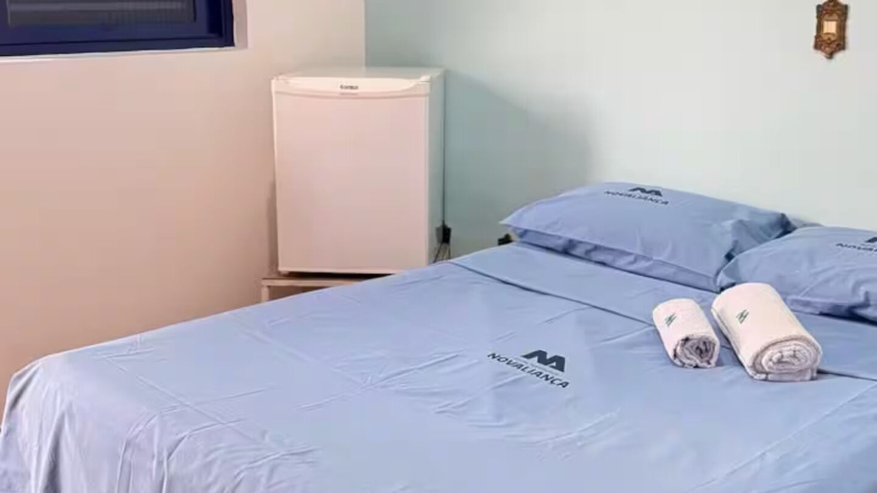 Photo of Bedroom in Tres Pontes