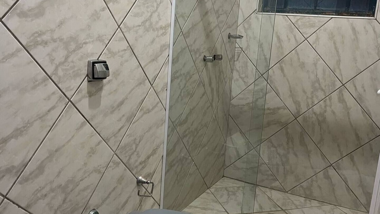 Photo of Bathroom in Tres Pontes