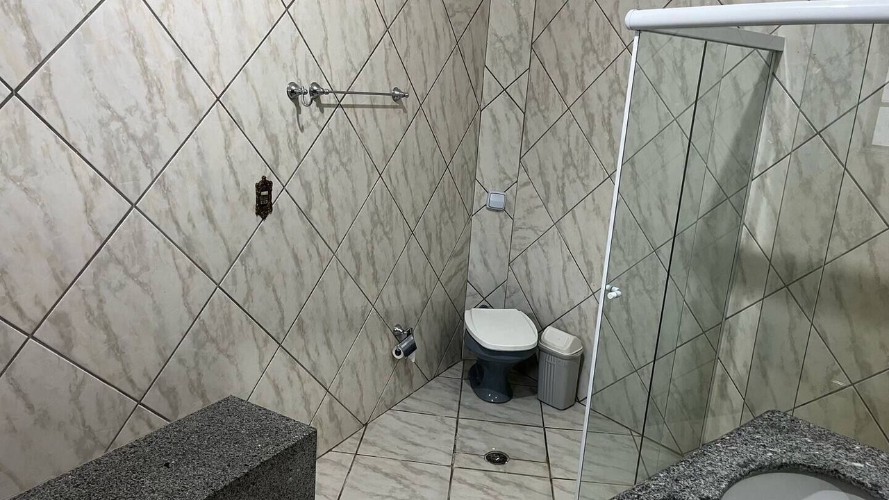 Photo of Bathroom in Amparo
