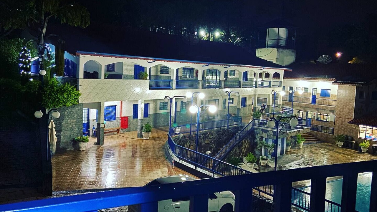 Photo of Outdoor in Amparo
