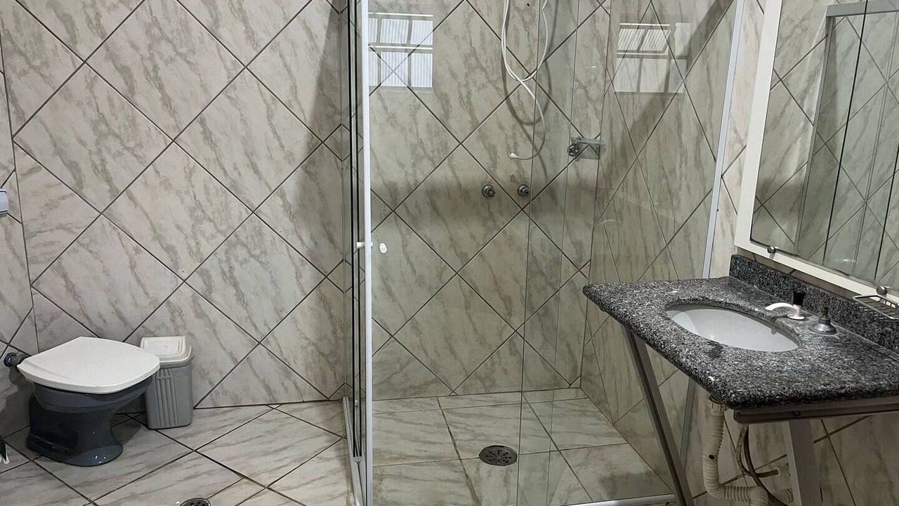 Photo of Bathroom in Amparo
