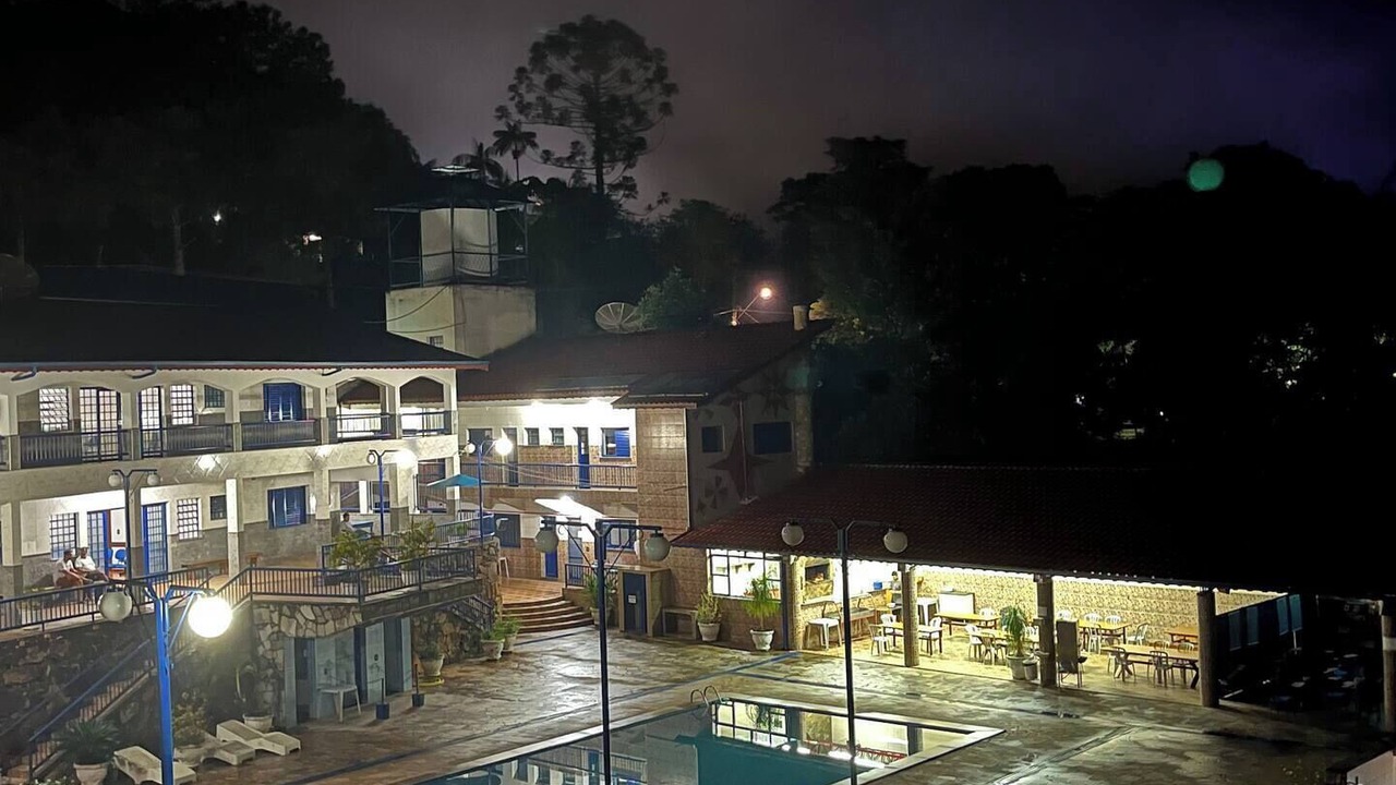 Photo of Outdoor in Amparo