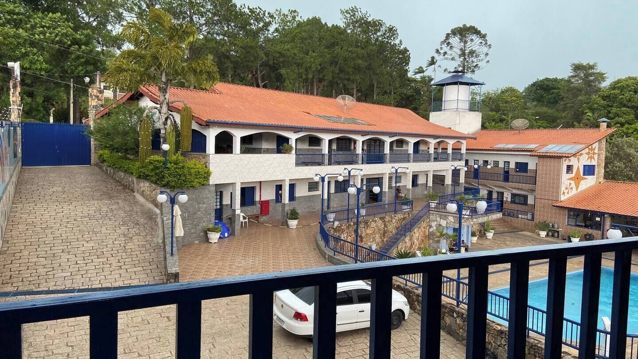 Photo of Outdoor in Amparo