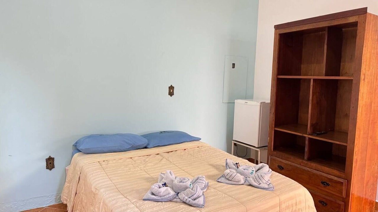 Photo of Bedroom in Amparo