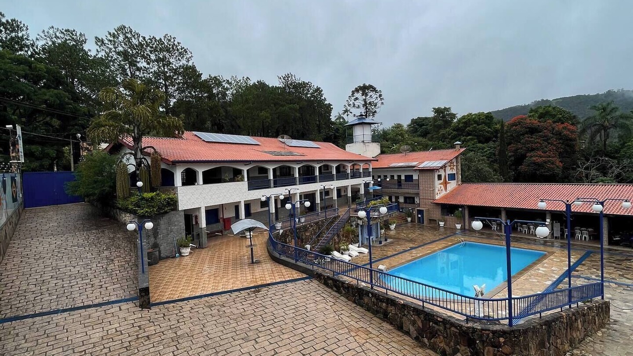 Photo of Outdoor in Amparo
