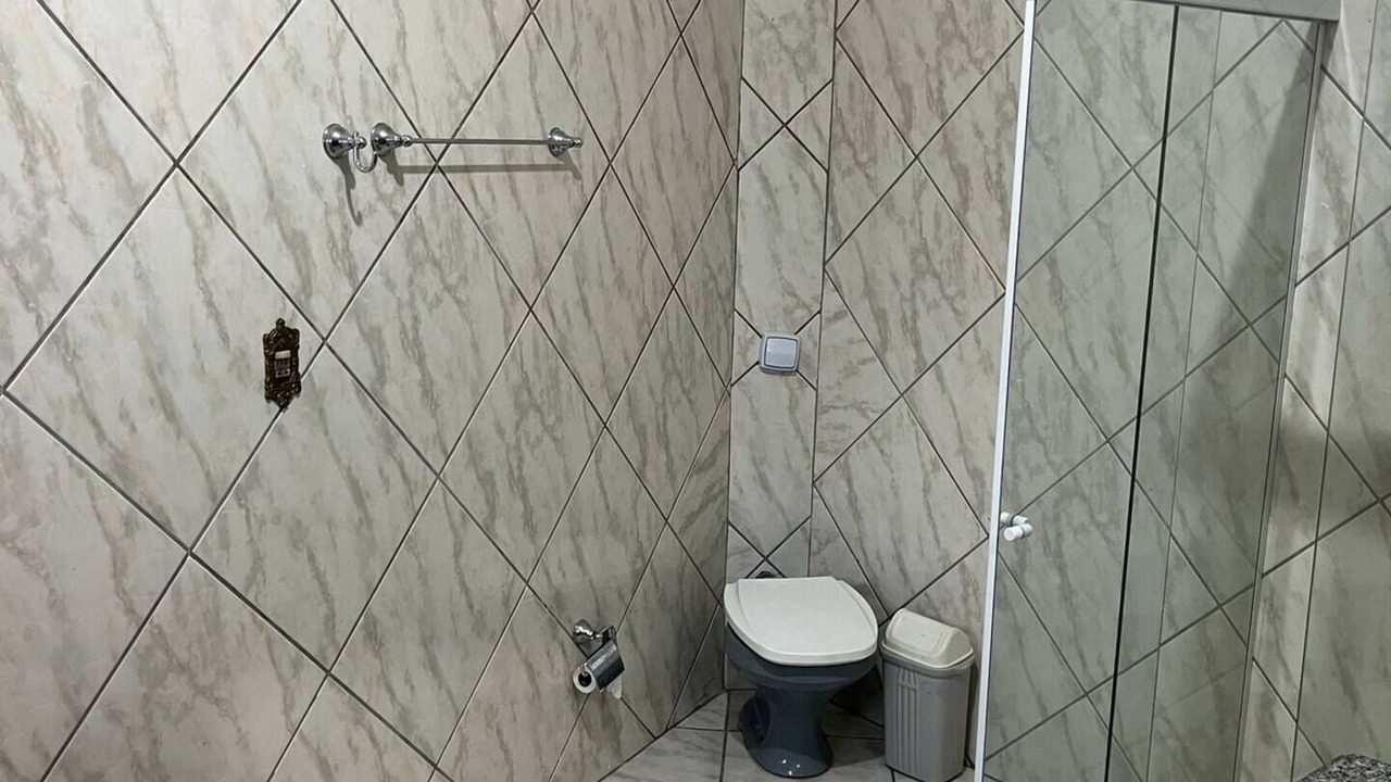 Photo of Bathroom in Amparo
