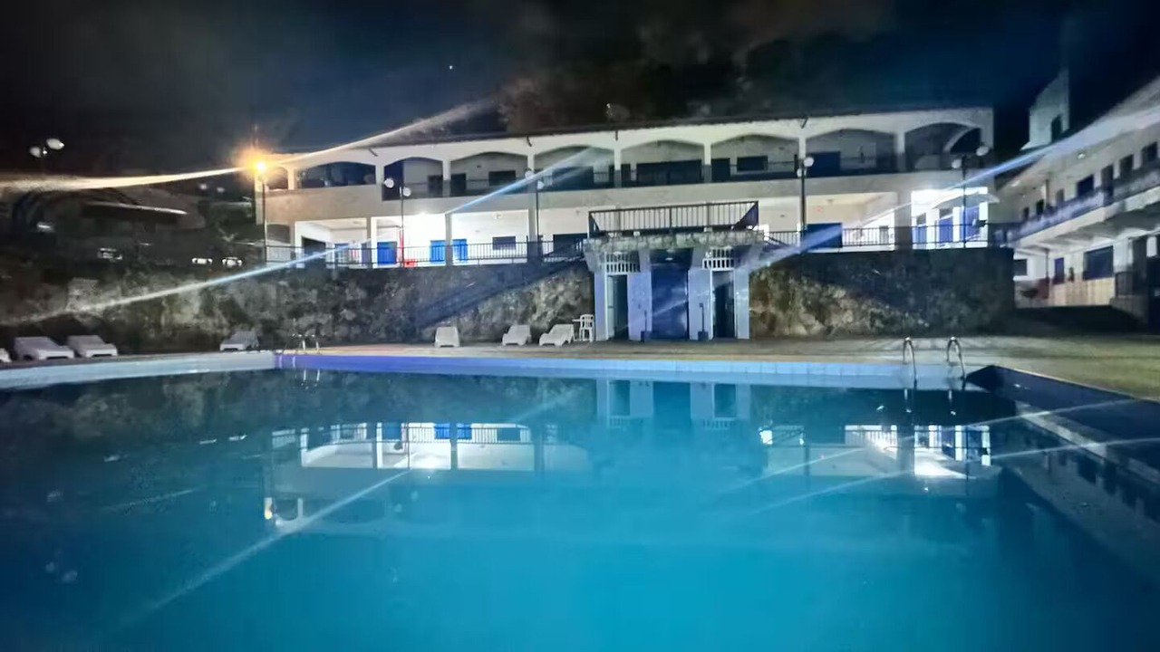 Photo of Outdoor in Amparo