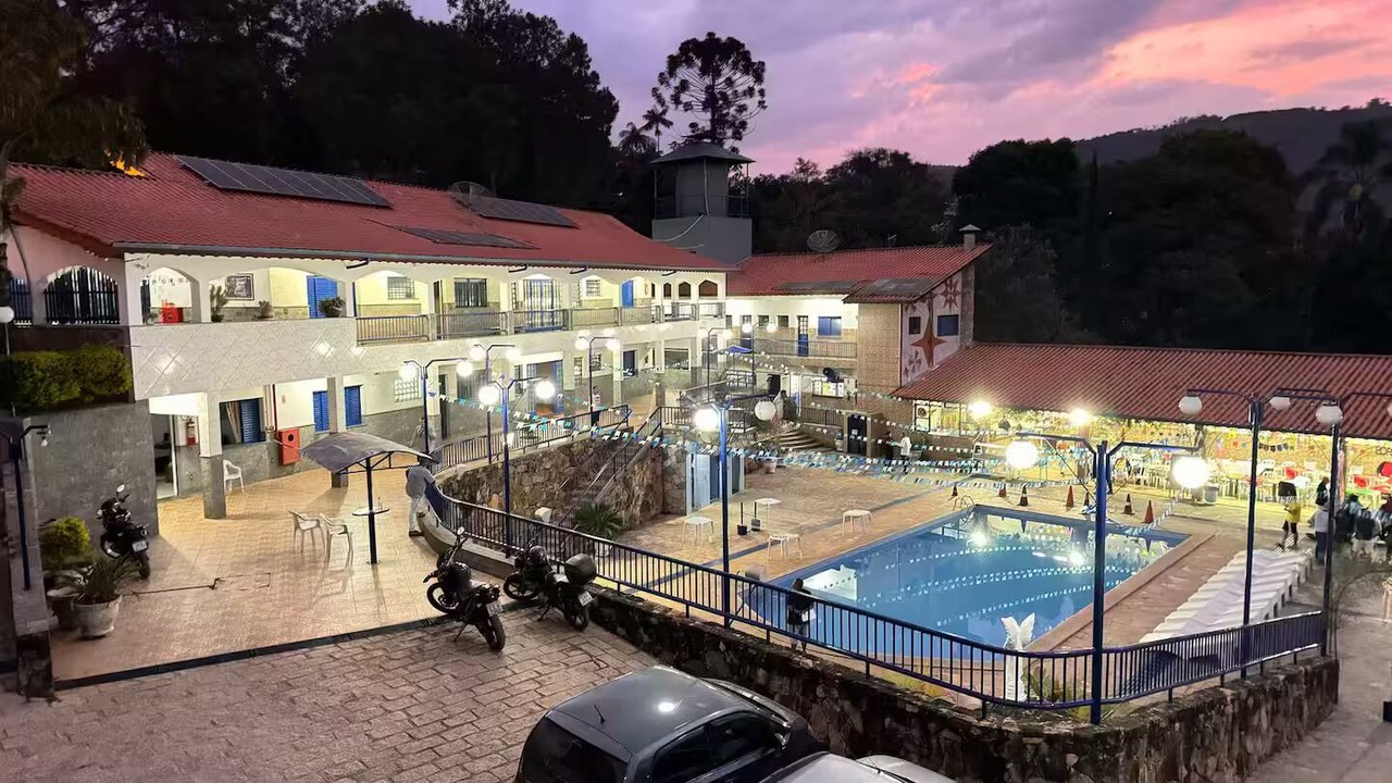 Photo of Outdoor in Amparo