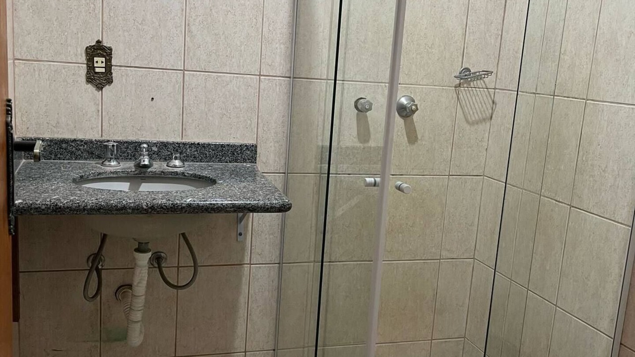 Photo of Bathroom in Amparo
