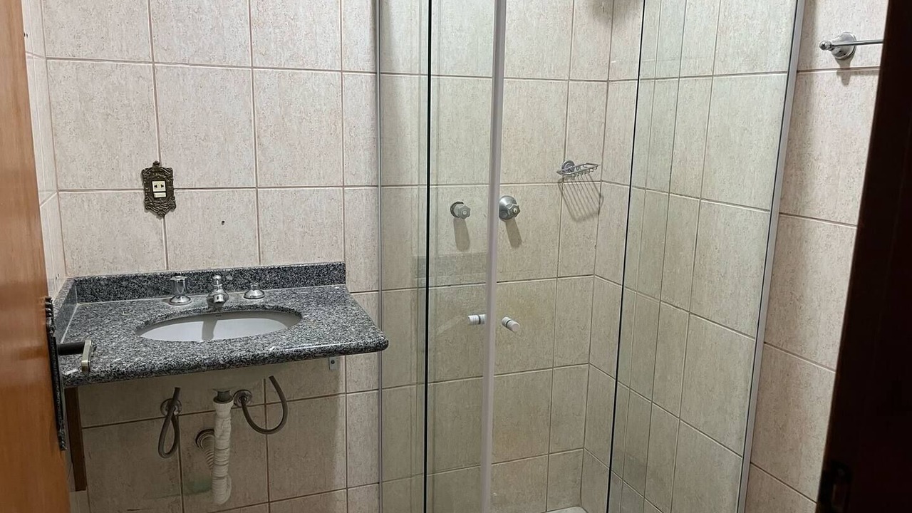 Photo of Bathroom in Amparo