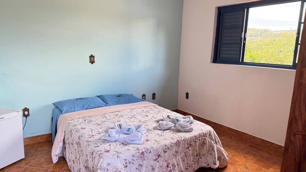 Photo of Bedroom in Amparo