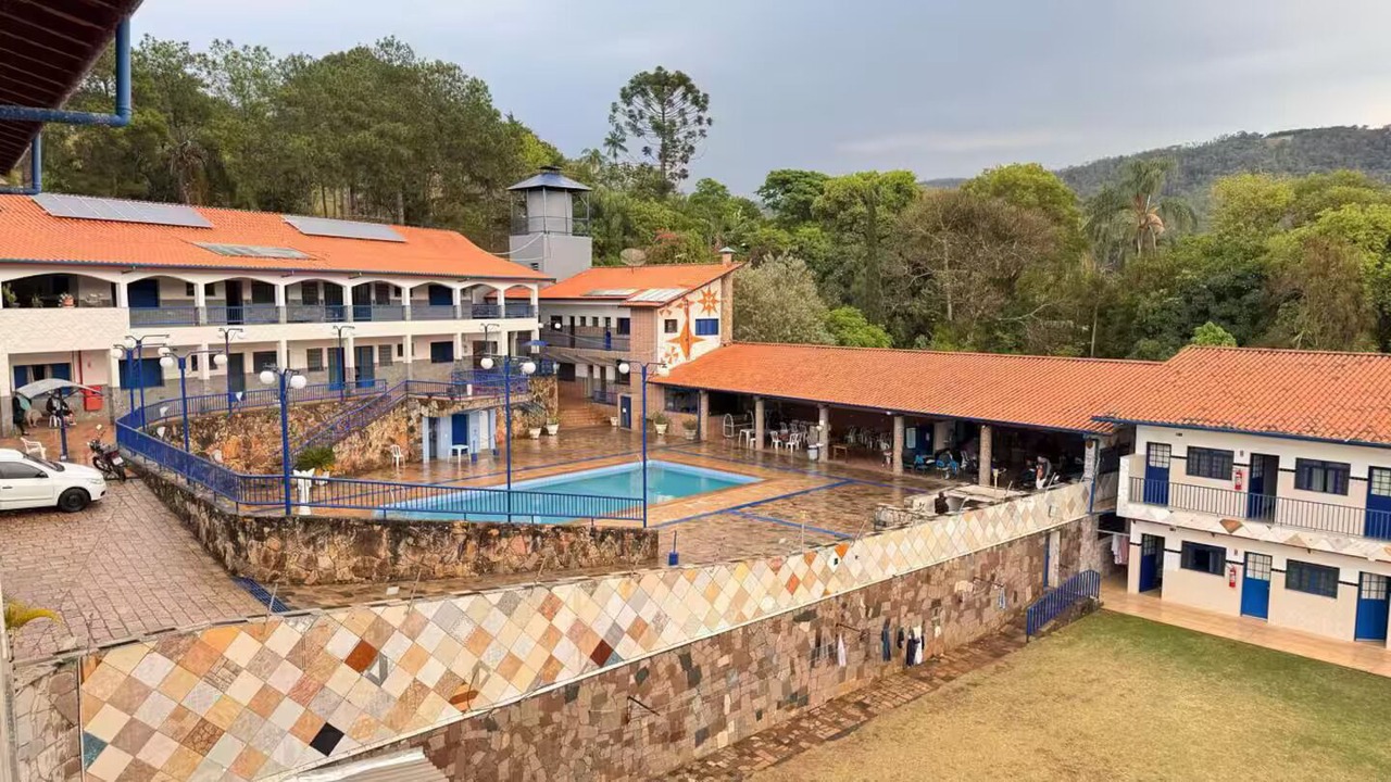 Photo of Outdoor in Amparo