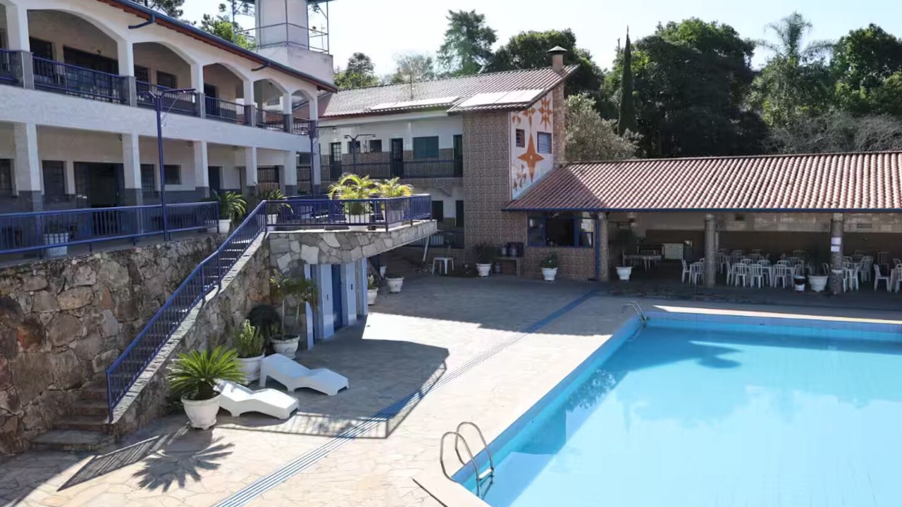 Photo of Outdoor in Amparo