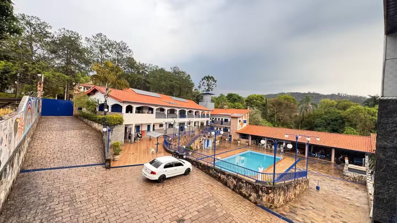 Photo of Outdoor in Amparo
