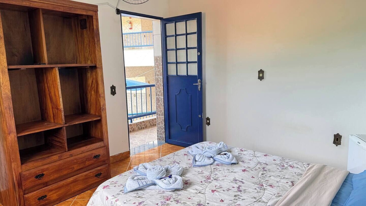Photo of Bedroom in Amparo