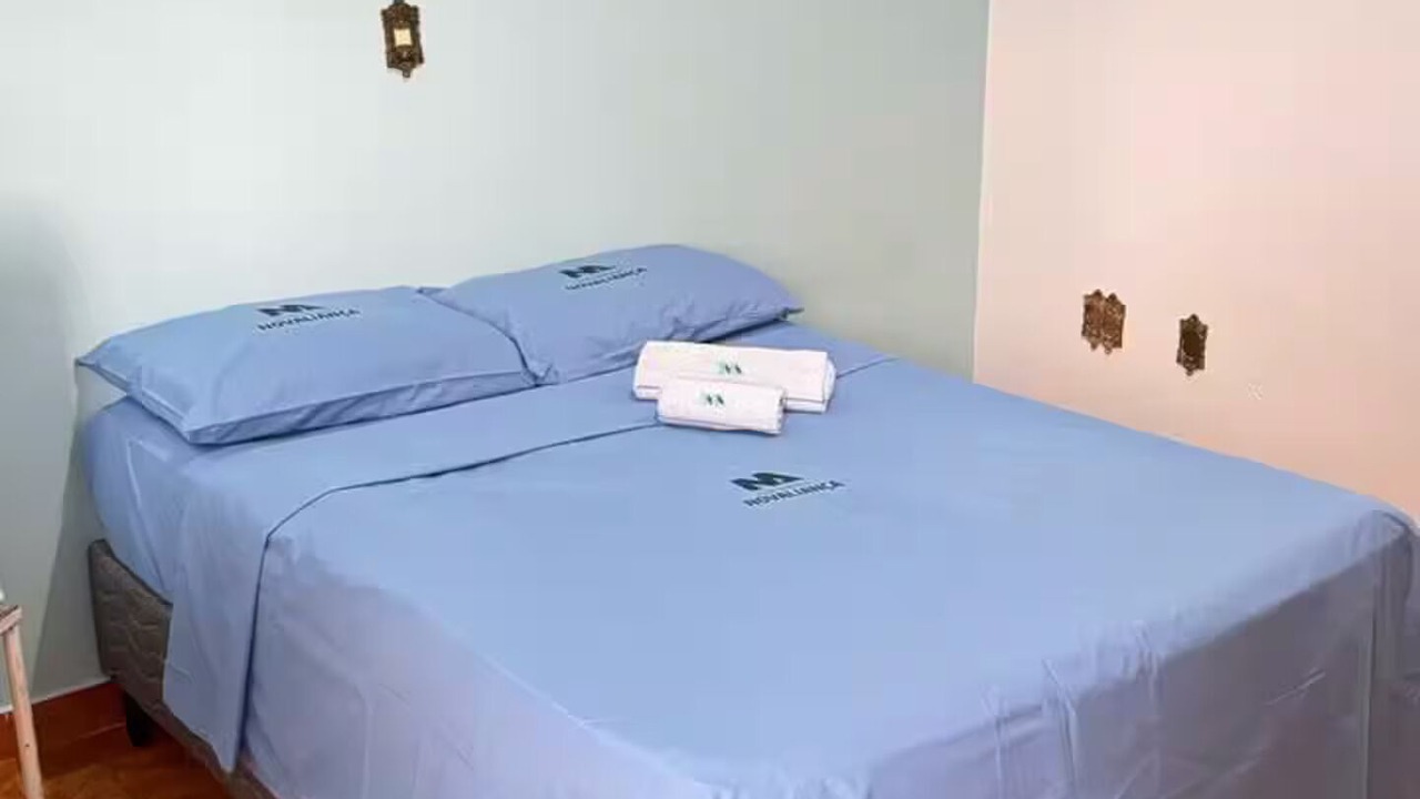 Photo of Bedroom in Amparo
