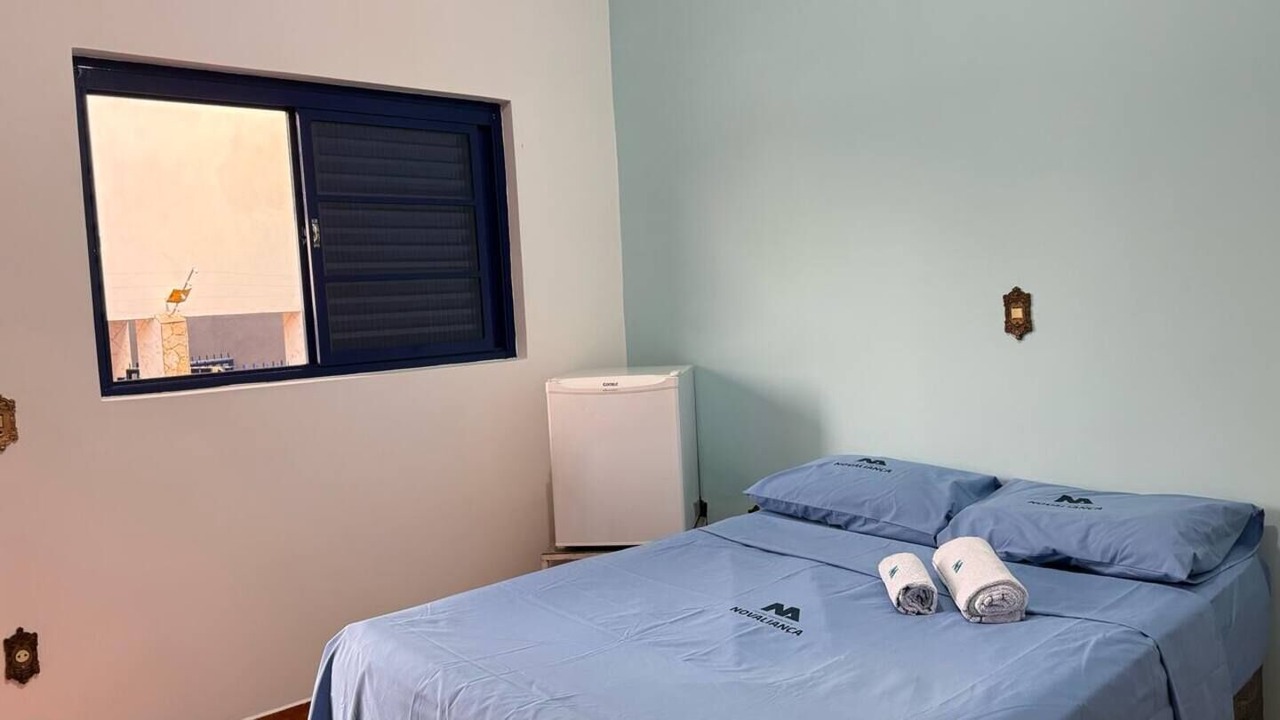 Photo of Bedroom in Amparo