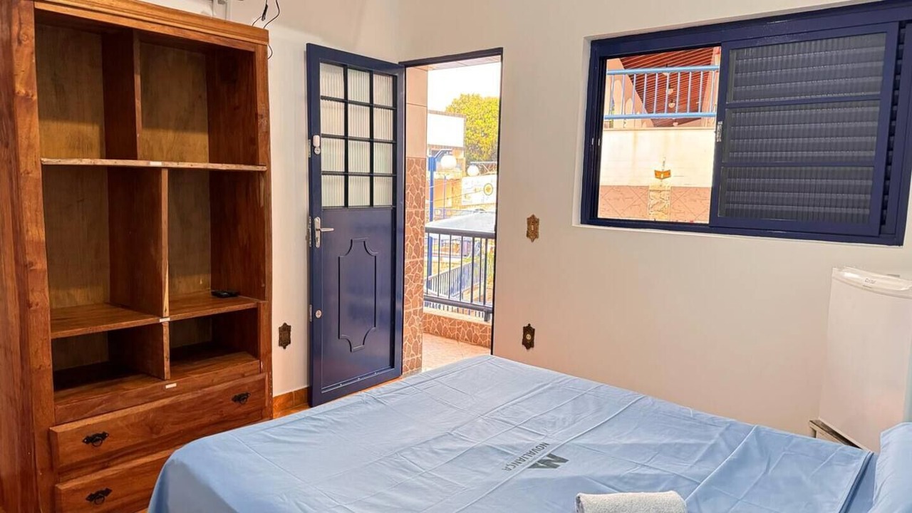 Photo of Bedroom in Amparo