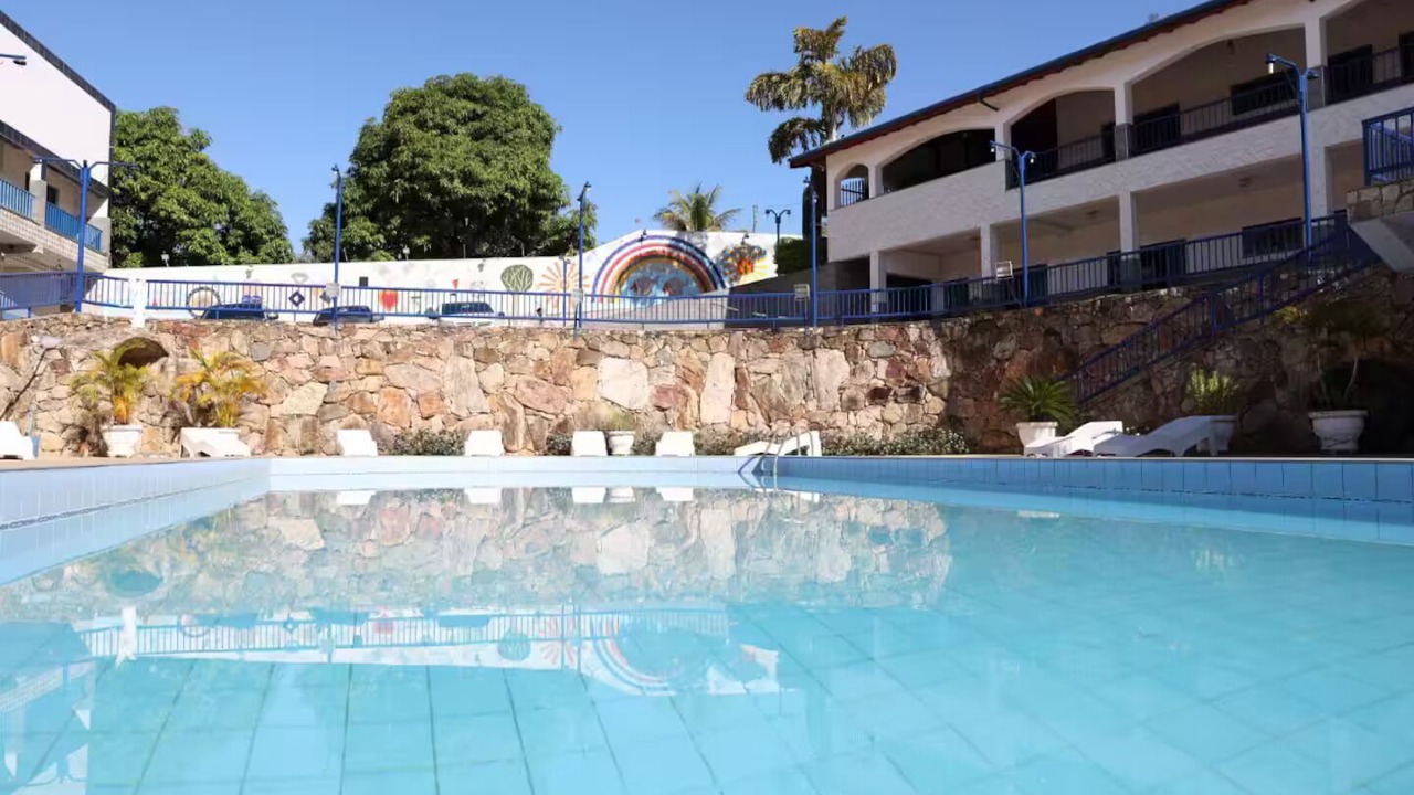 Photo of Outdoor in Amparo