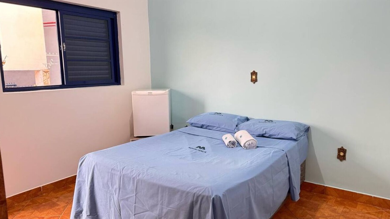 Photo of Bedroom in Amparo