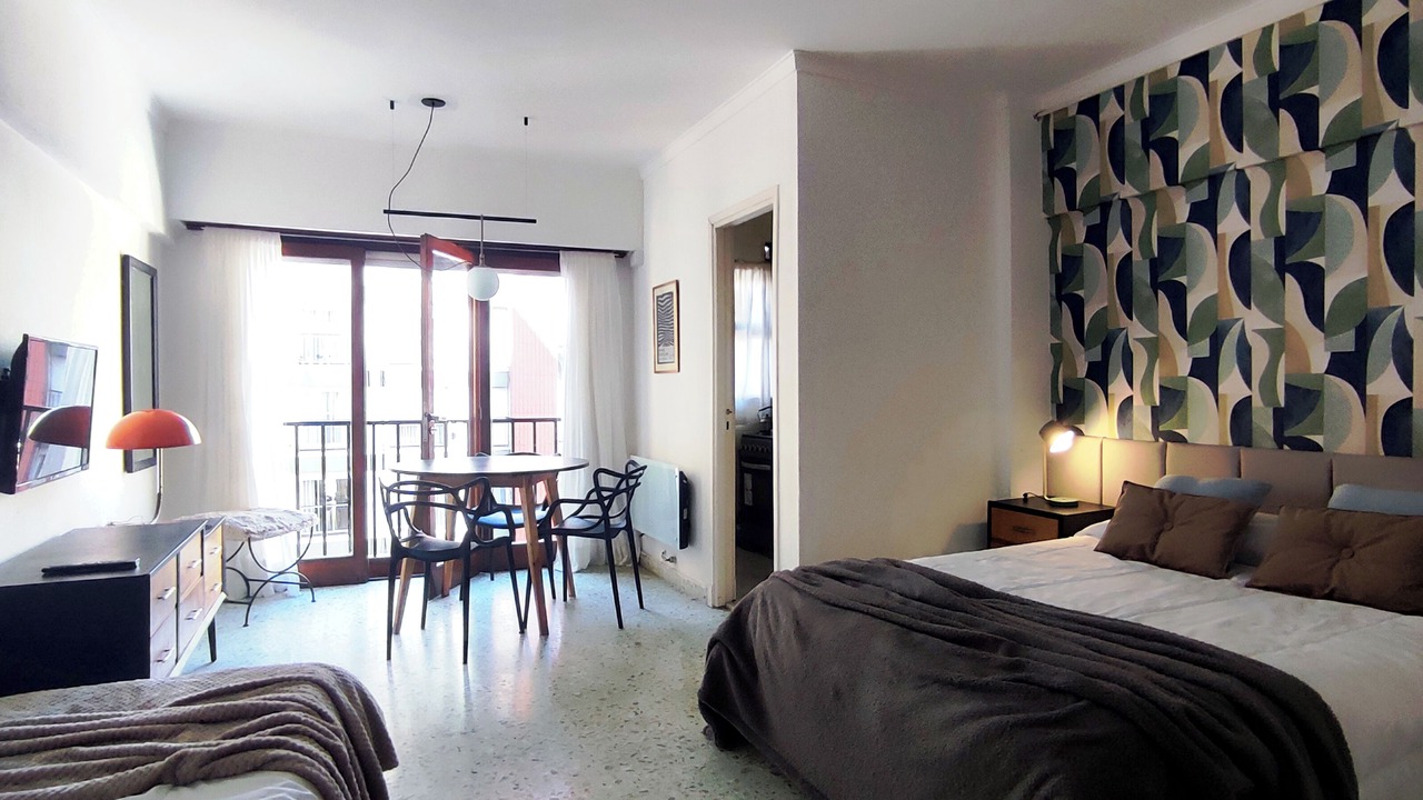 Photo of Bedroom in Mar del Plata