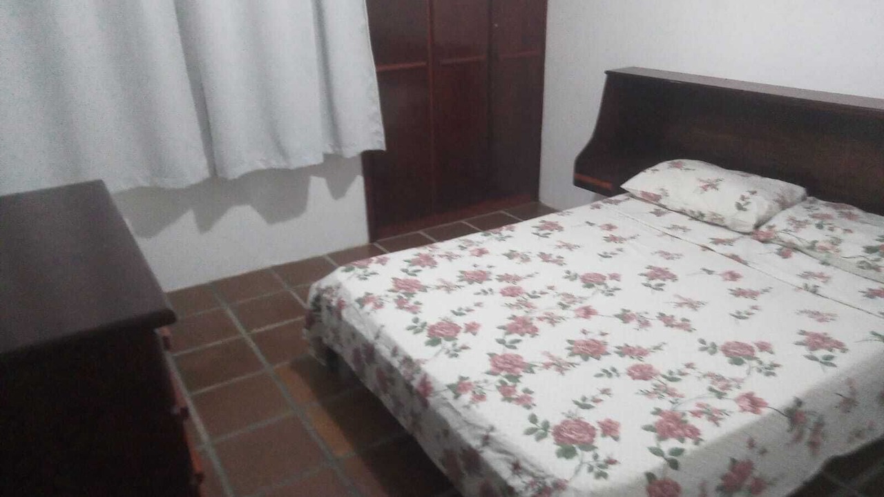 Photo of Bedroom in Guaratuba