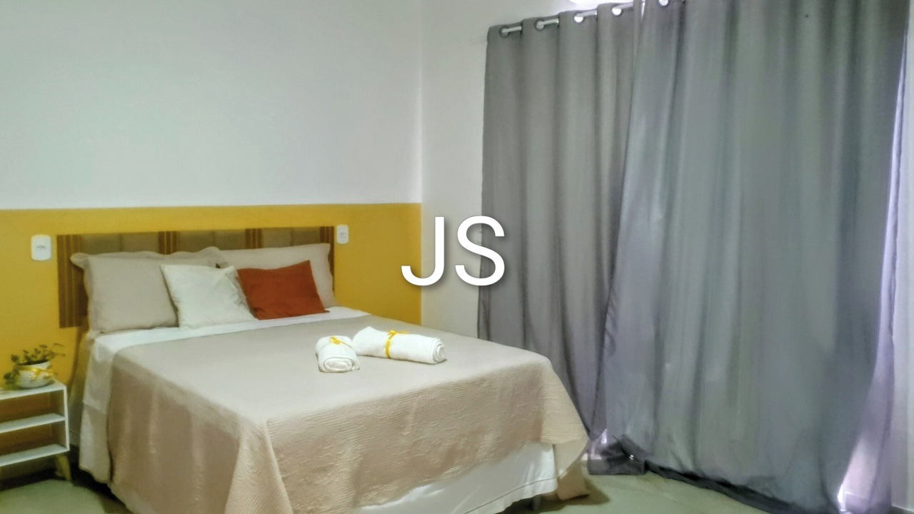 Photo of Bedroom in Barra de Sao Miguel