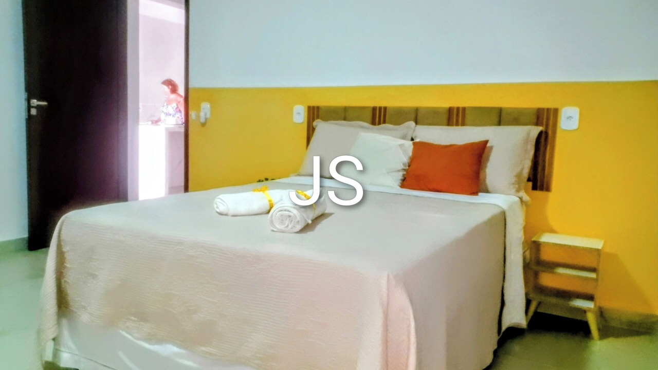 Photo of Bedroom in Barra de Sao Miguel