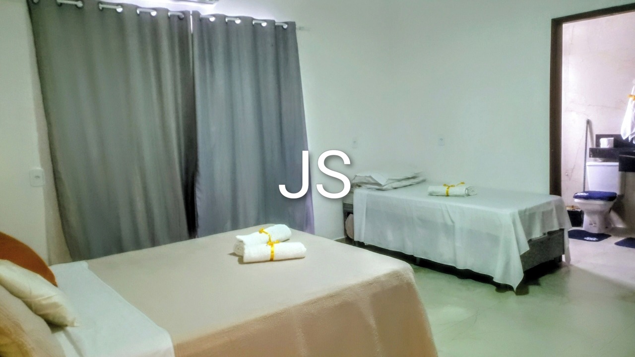 Photo of Bedroom in Barra de Sao Miguel