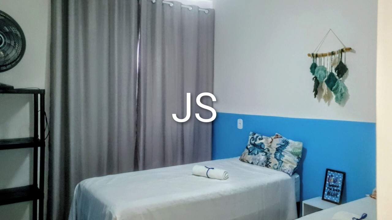 Photo of Bedroom in Barra de Sao Miguel
