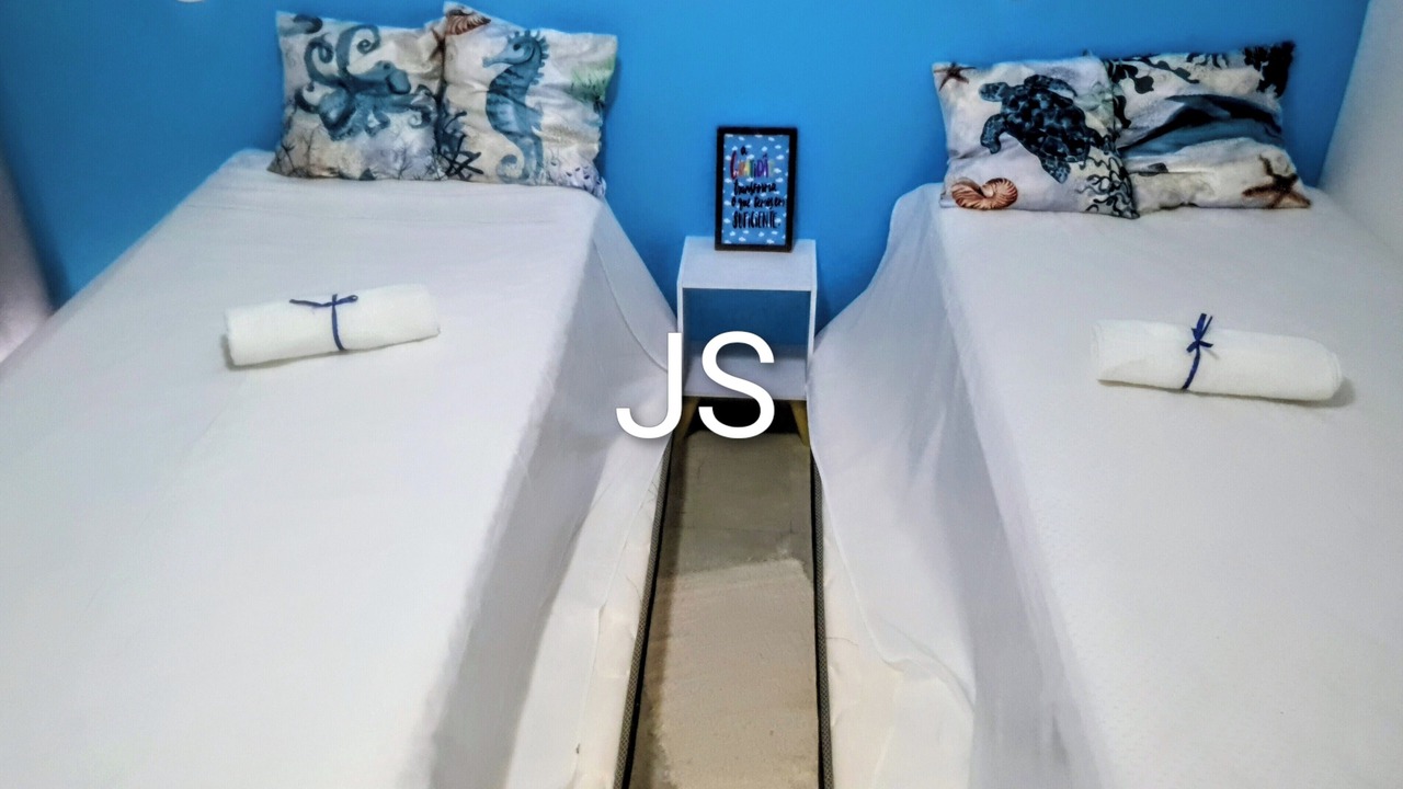 Photo of Bedroom in Barra de Sao Miguel