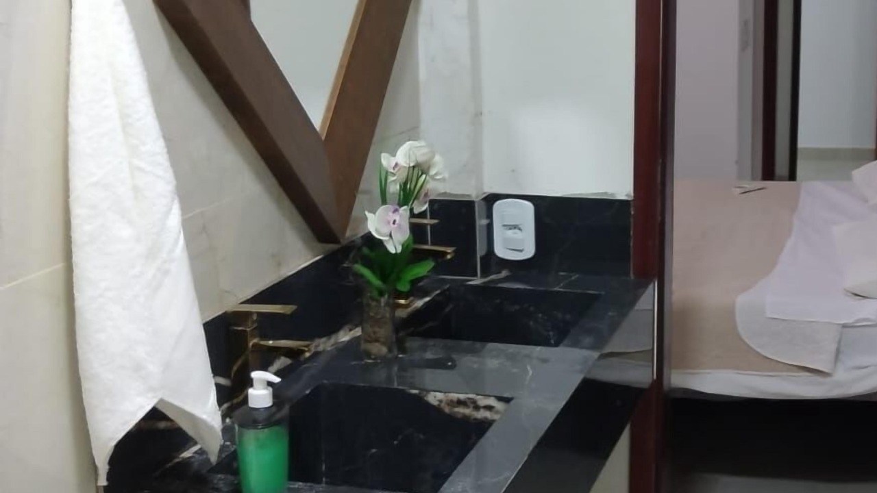 Photo of Bathroom in Barra de Sao Miguel