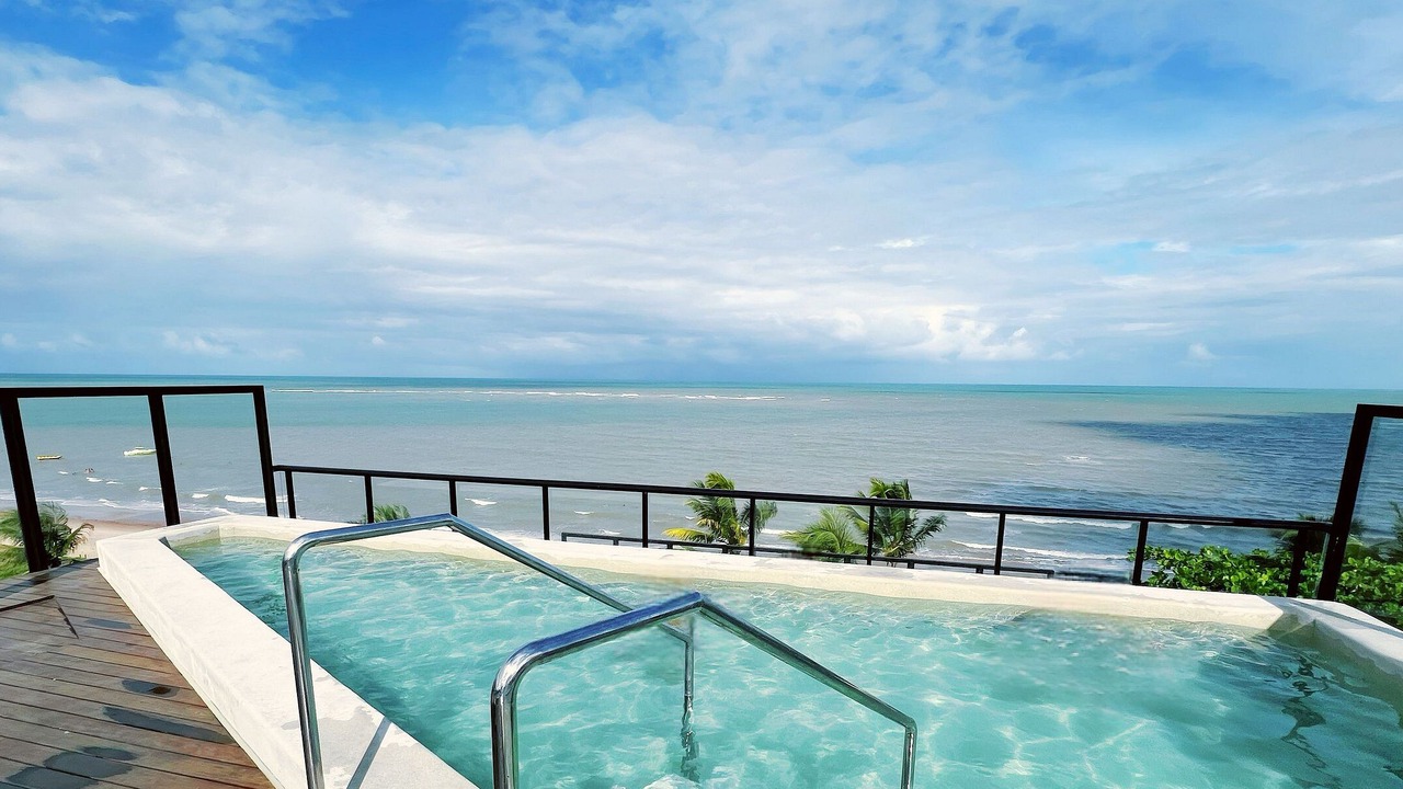 Photo of Outdoor in Jardim Oceania