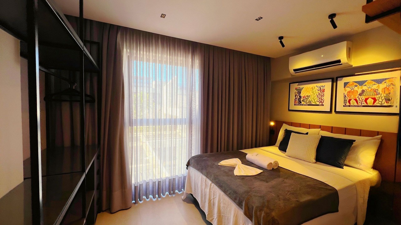 Photo of Bedroom in Jardim Oceania