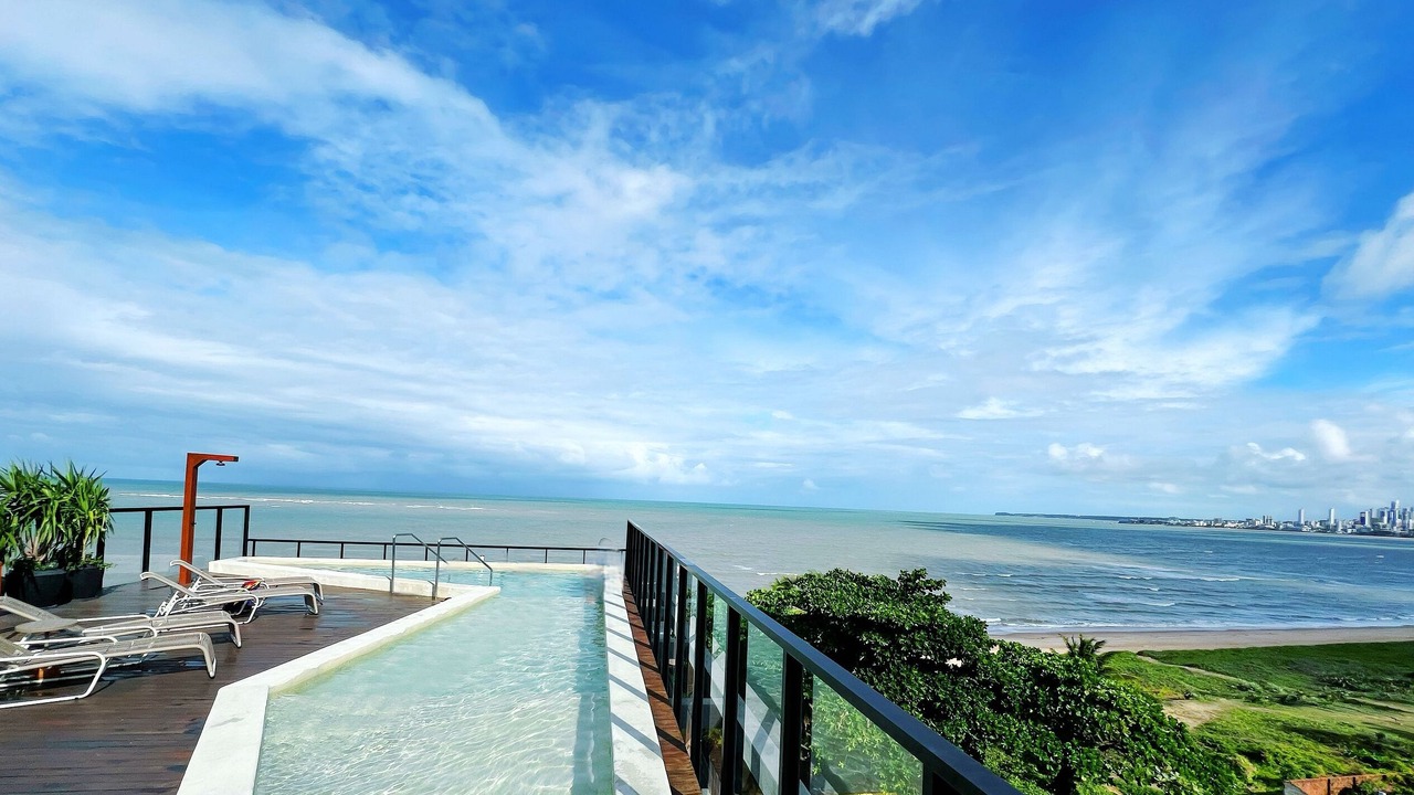 Photo of Outdoor in Jardim Oceania