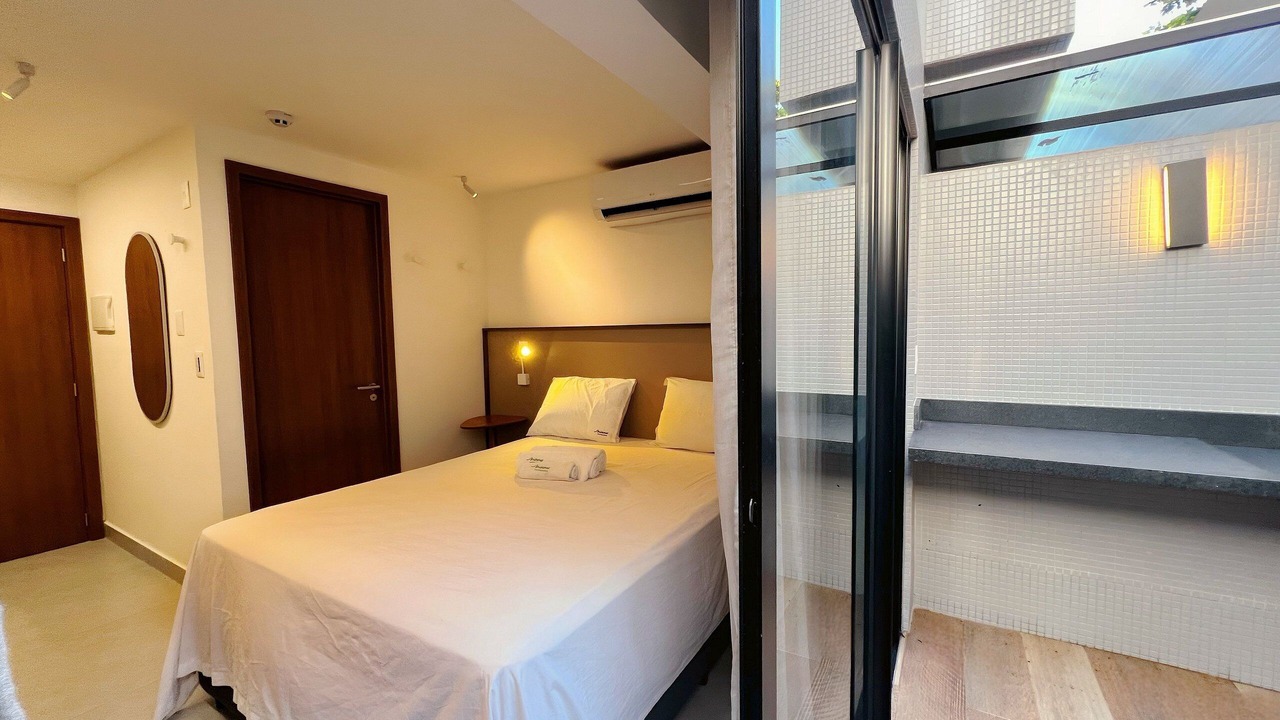 Photo of Bedroom in Jardim Oceania
