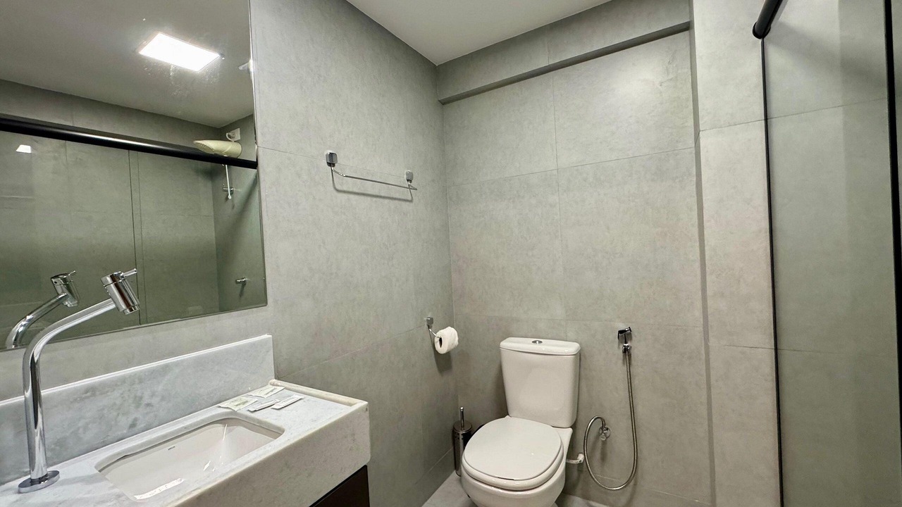 Photo of Bathroom in Jardim Oceania
