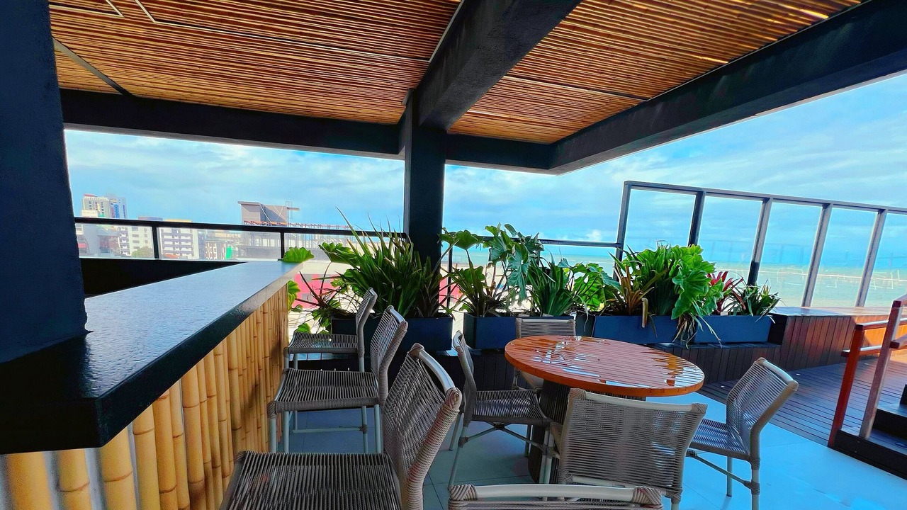 Photo of Outdoor in Jardim Oceania