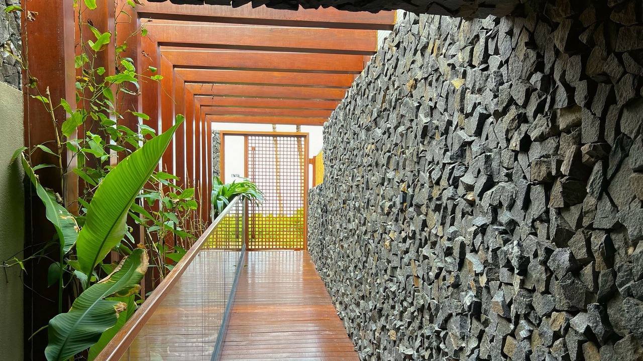 Photo of Outdoor in Jardim Oceania
