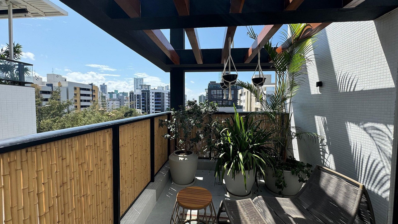 Photo of Outdoor in Jardim Oceania