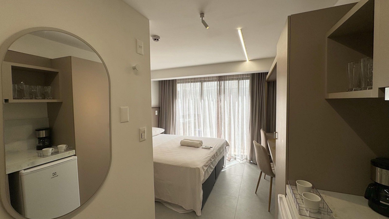 Photo of Bedroom in Jardim Oceania