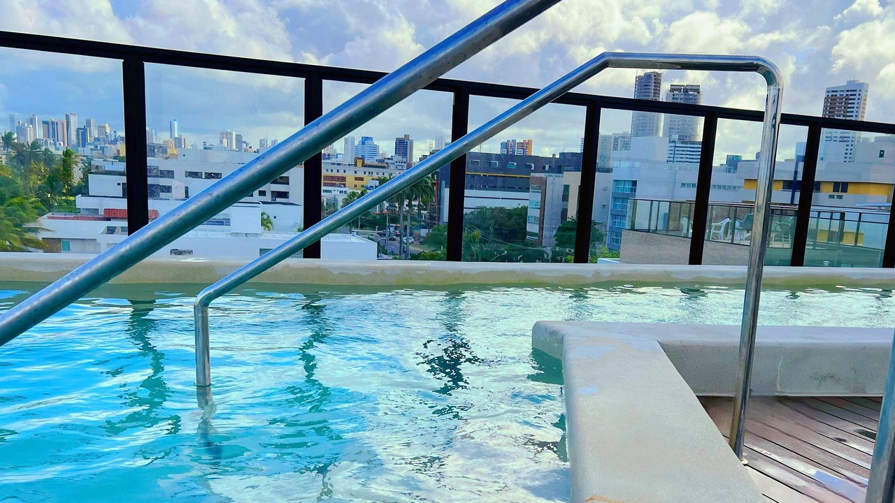 Photo of Outdoor in Jardim Oceania