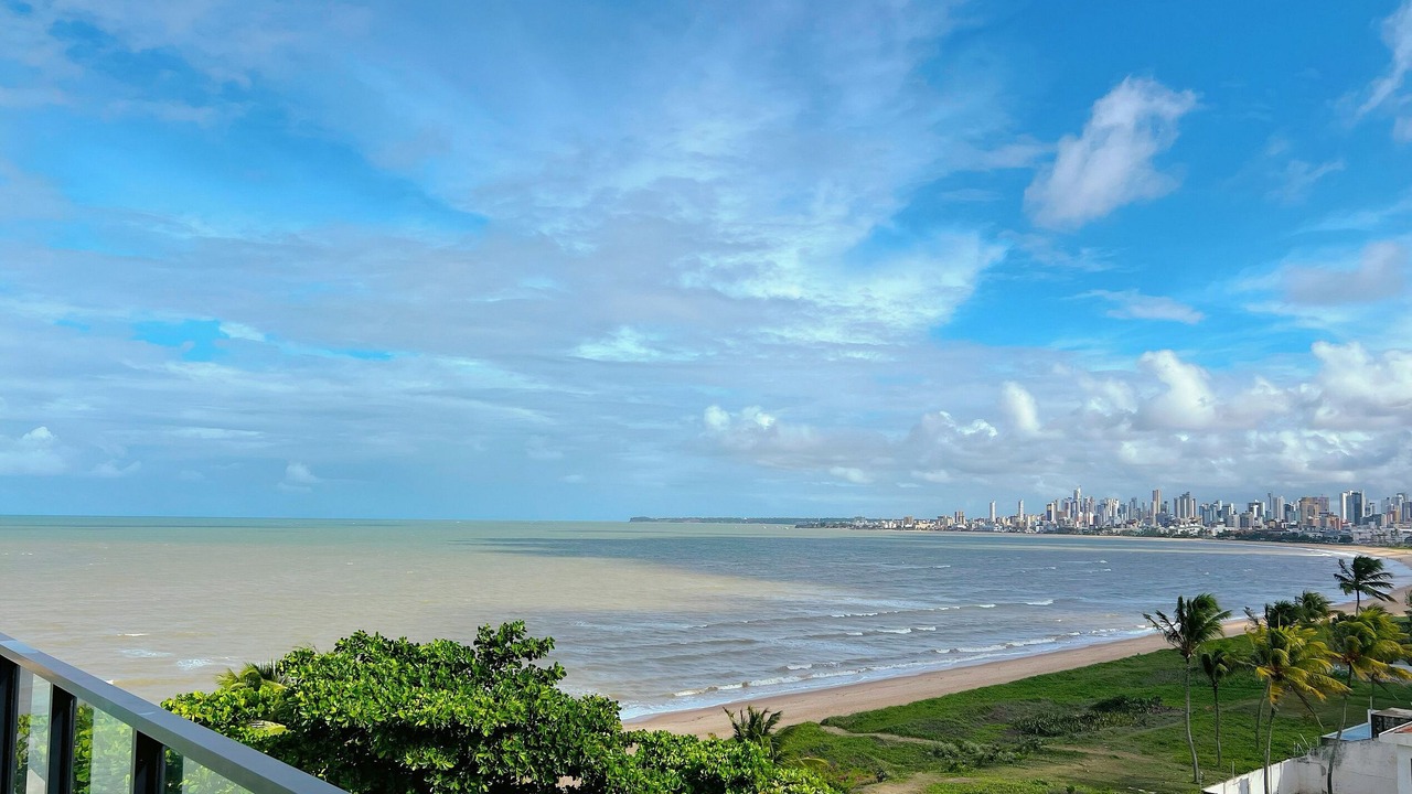 Photo of Outdoor in Jardim Oceania