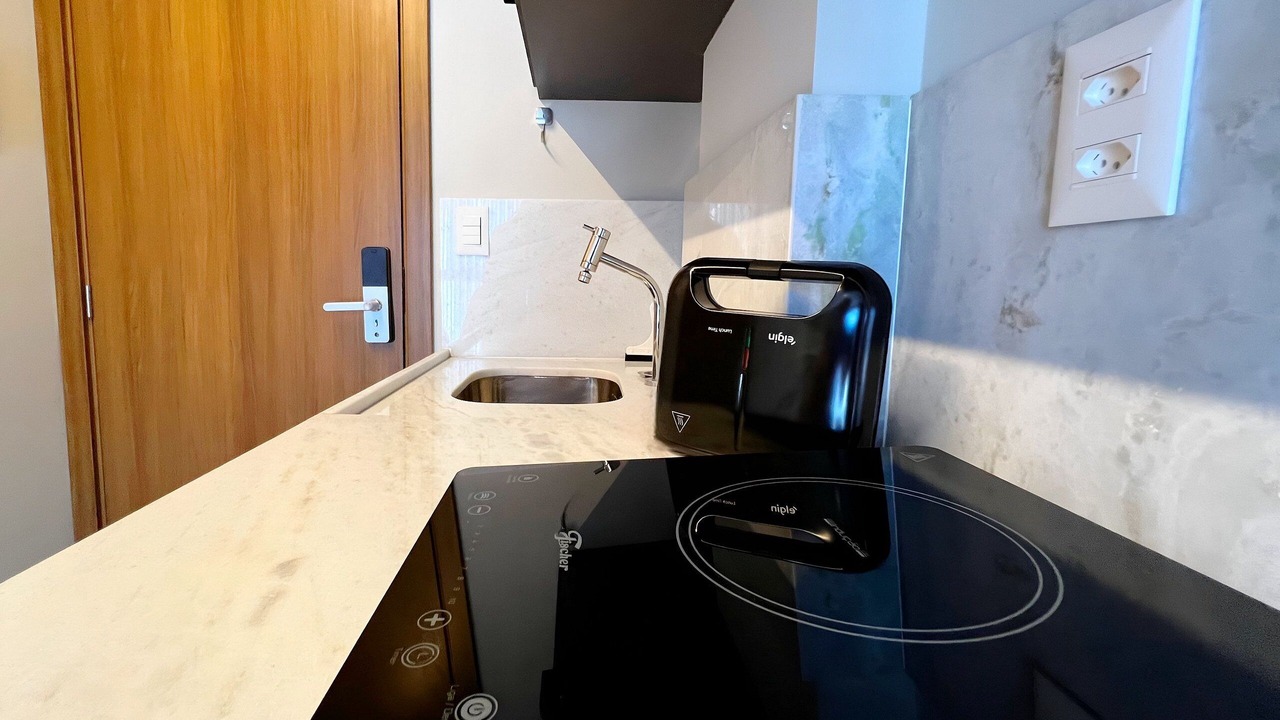 Photo of Kitchen in Jardim Oceania