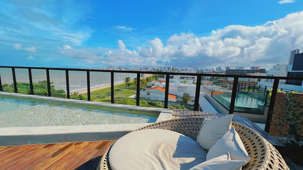 Photo of Outdoor in Jardim Oceania
