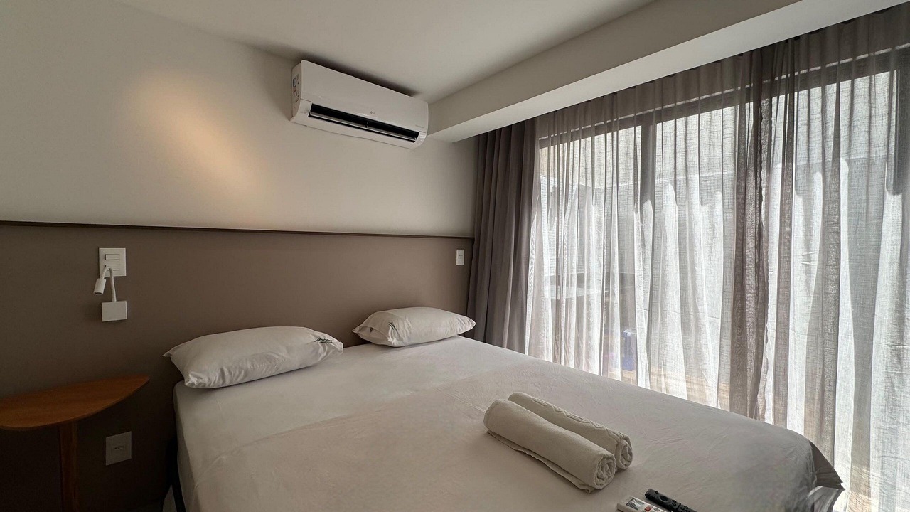 Photo of Bedroom in Jardim Oceania