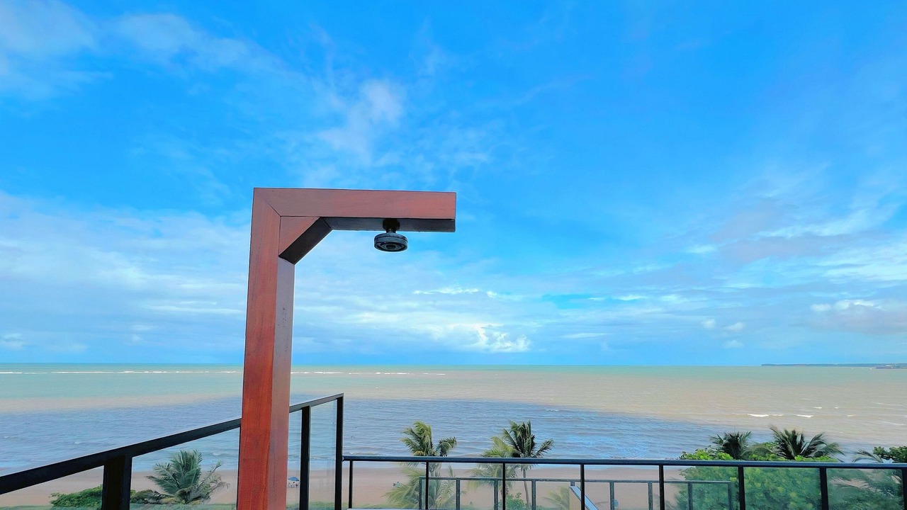 Photo of Outdoor in Jardim Oceania