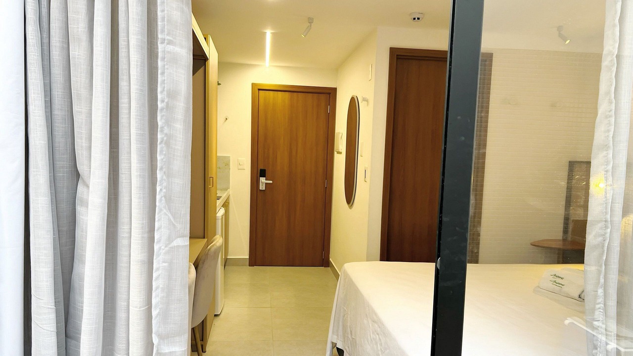 Photo of Bedroom in Jardim Oceania